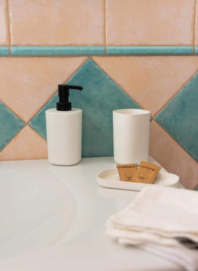 Apartamento Maypa 4 Arena メロネラス エクステリア 写真