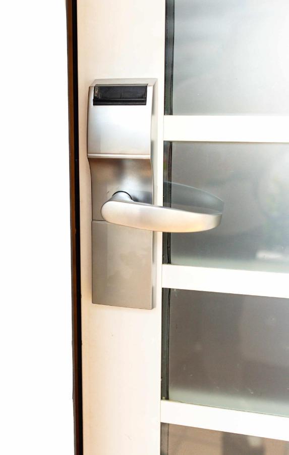 Apartamento Maypa 4 Arena メロネラス エクステリア 写真